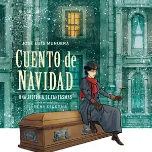 CUENTO DE NAVIDAD. UNA HISTORIA DE FANTASMAS Premium