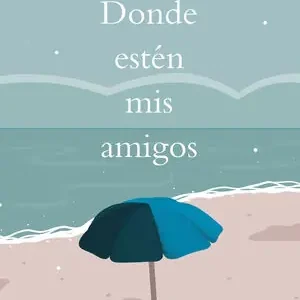 Bestpreis DONDE ESTÉN MIS AMIGOS