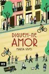 Gratis Versand DIGUEM-NE AMOR