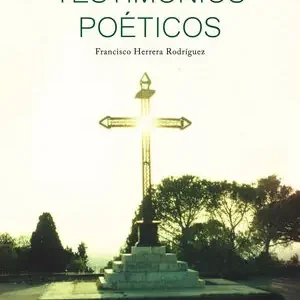 Top-Angebot TESTIMONIOS POÉTICOS