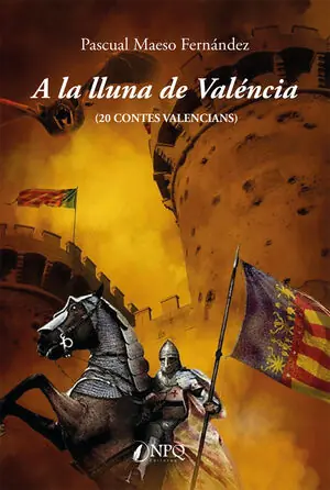 Gratis Versand A LA LLUNA DE VALÉNCIA. 20 CONTES VALENCIANS