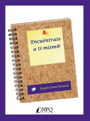 ENCUÉNTRATE A TI MISMO Sonderangebot