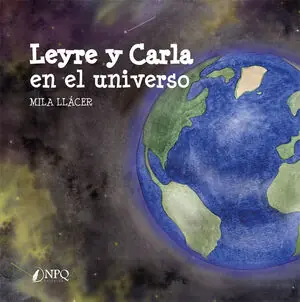 Rabatt LEYRE Y CARLA EN EL UNIVERSO