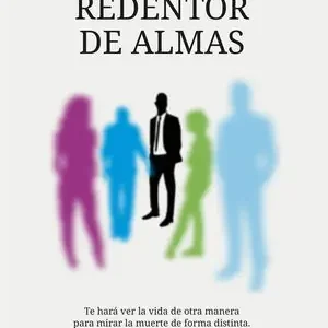 REDENTOR DE ALMAS Sonderangebot
