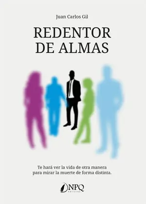 REDENTOR DE ALMAS Sonderangebot
