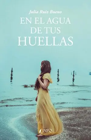 EN EL AGUA DE TUS HUELLAS Jetzt Bestellen
