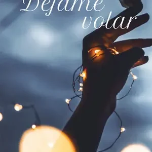 DÉJAME VOLAR Expressversand