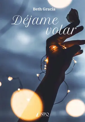 DÉJAME VOLAR Expressversand