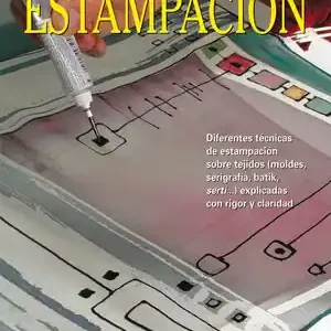 ESTAMPACIÓN. EXPLICADAS CON RIGOR Zertifiziert