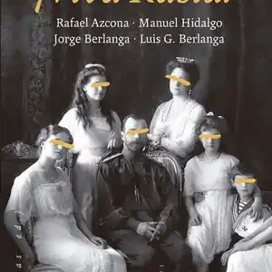 Ab Werk ¡VIVA RUSIA!