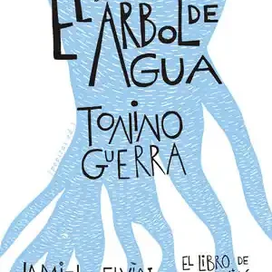 Aktuell EL ÁRBOL DE AGUA