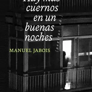 Top-Angebot HAY MÁS CUERNOS EN UN BUENAS NOCHES