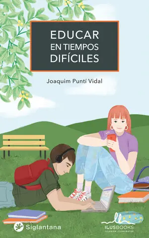EDUCAR EN TIEMPOS DIFICILES Bestseller