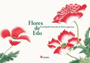FLORES DE EDO. ENCICLOPEDIA ILUSTRADA DE FLORES JAPONESAS Mengenrabatt