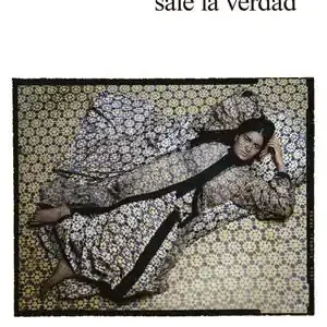 DE LA BOCA DEL CABALLO SALE LA VERDAD Garantierte Lieferung