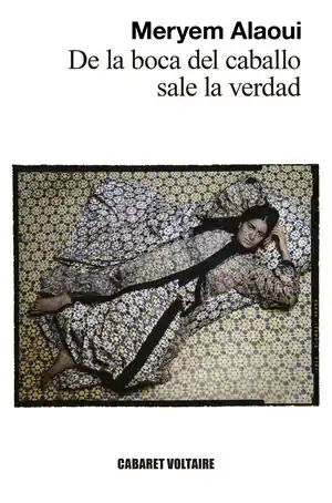 DE LA BOCA DEL CABALLO SALE LA VERDAD Garantierte Lieferung