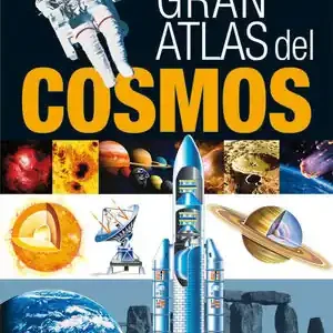 GRAN ATLAS DEL COSMOS Neuheit