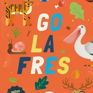 GOLAFRES. NOTES SOBRE L'ALIMENTACIÓ DE LES ESPÈCIES Ab Werk