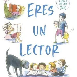 ERES UN LECTOR, ERES UN ESCRITOR Expressversand