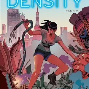 DENSITY - 2/3 Preisknaller