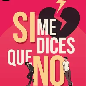 Aktuell SI ME DICES QUE NO