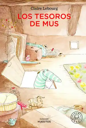 Bestpreis LOS TESOROS DE MUS