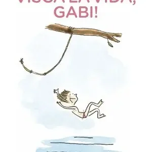 VISCA LA VIDA, GABI! Preisknaller