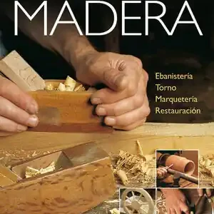 Direkt Vom Hersteller MANUAL COMPLETO DE LA MADERA
