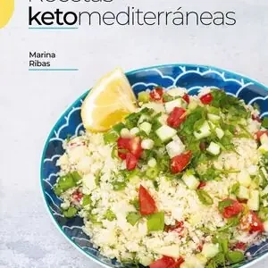 Rabatt RECETAS KETOMEDITERRÁNEAS