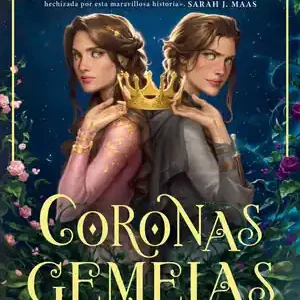 CORONAS GEMELAS Bestseller