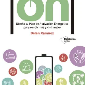 FÓRMULA ON. CONSTRUYE TU PLAN DE ACTIVACIÓN ENERGÉTICO PARA RENDIR MÁS Y VIVIR MEJOR Sonderaktion