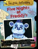 FIVE NIGHTS AT FREDDY'S. LA GUÍA DEFINITIVA Sonderangebot