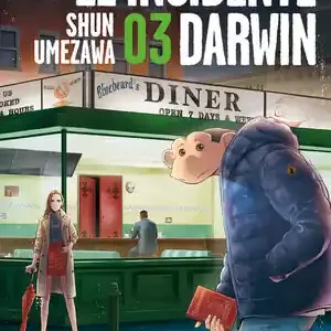 Finale Aktion EL INCIDENTE DARWIN 3