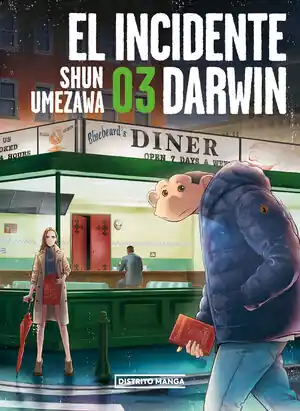 Finale Aktion EL INCIDENTE DARWIN 3