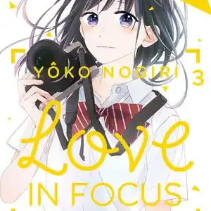 Highlight LOVE IN FOCUS 3