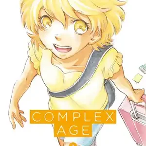COMPLEX AGE 3 Im Trend