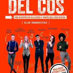 EL LLENGUATGE DEL COS. COM INTERPRETAR ELS ALTRES A TRAVÉS DELS SEUS GESTOS Heißes Angebot
