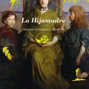 Garantierte Lieferung LA HIJAMADRE