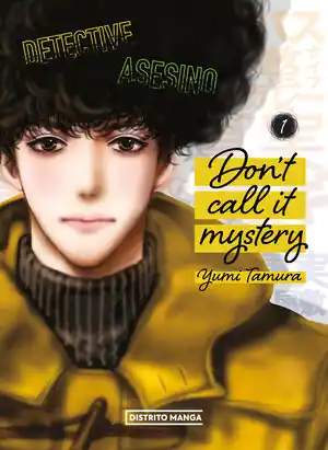 DON'T CALL IT MYSTERY 1 Online Kaufen