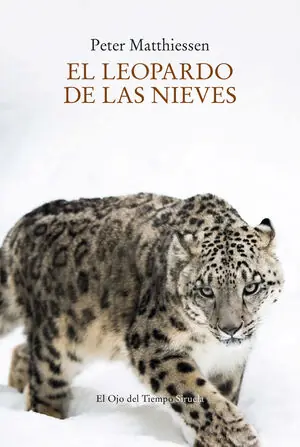 EL LEOPARDO DE LAS NIEVES Versand Am Gleichen Tag