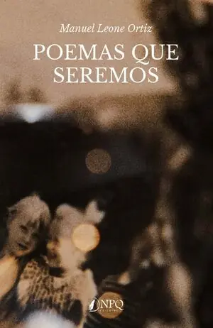 Top-Seller POEMAS QUE SEREMOS