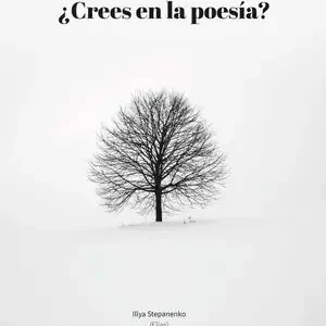 ¿CREES EN LA POESÍA? Must-Have