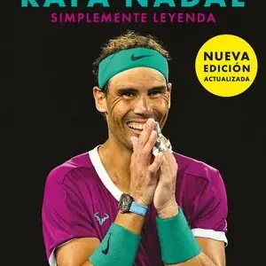 RAFA NADAL. SIMPLEMENTE LEYENDA Im Trend