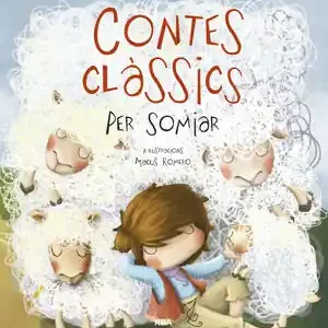 Saisonangebot CONTES CLÀSSICS PER SOMIAR