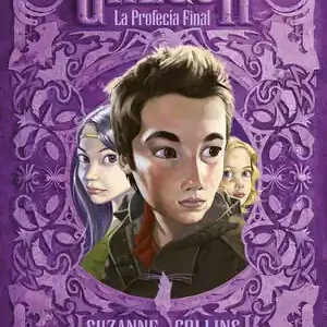 GREGOR 5. LA PROFECÍA FINAL Sofort Bestellen