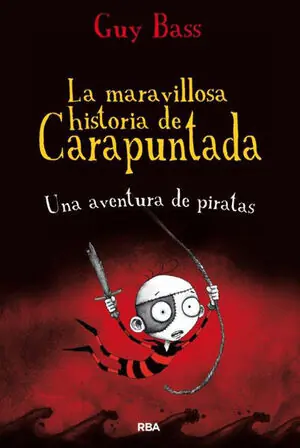 Weltweiter Versand LA MARAVILLOSA HISTORIA DE CARAPUNTADA 2 - UNA AVENTURA DE PIRATAS
