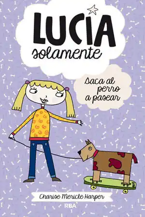 Günstig LUCÍA SOLAMENTE 3 - SACA EL PERRO A PASEAR