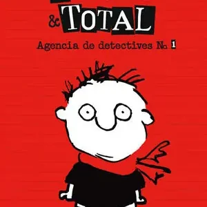 DESASTRE & TOTAL 1 - AGENCIA DE DETECTIVES Ab Werk
