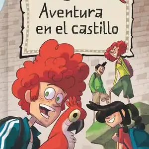 Wochenendangebot AVENTURAS 2 - AVENTURA EN EL CASTILLO