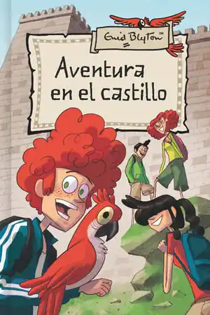 Wochenendangebot AVENTURAS 2 - AVENTURA EN EL CASTILLO